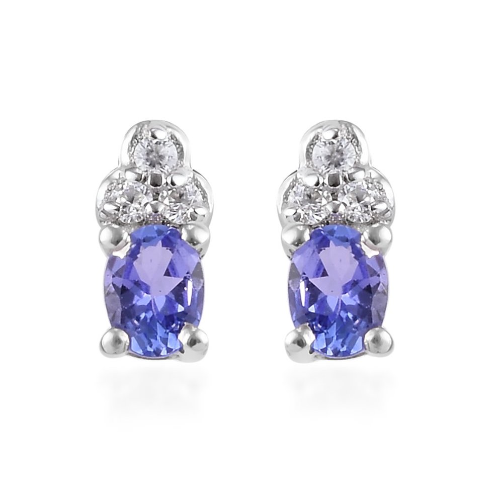 🌹Tanzanite Earrings